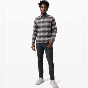 Lululemon ABC Pant Slim Warpstreme 32”. Size 30